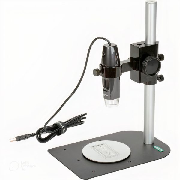 میکروسکوپ ISM-PM200