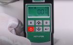 سختی سنج HDT-LP 200 اینسایز