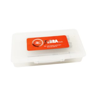 قلاویز دستی zebra