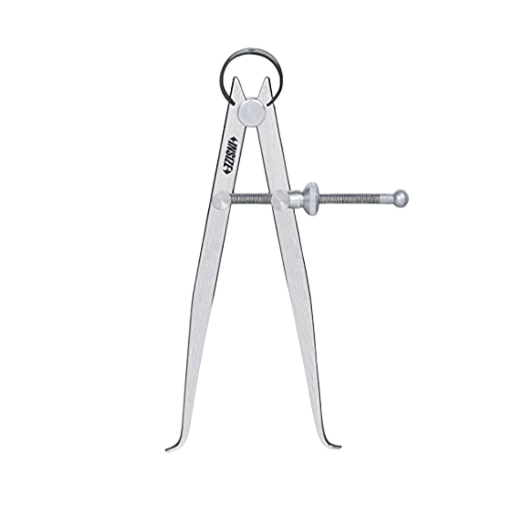 پرگار داخل اینسایز 7261-150