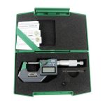 میکرومتر دیجیتال اینسایز 3108-25a