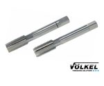 قلاویز دستی 1/8 لوله ولکل Volkel آلمان