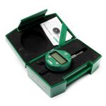 ساعت اندیکاتور دیجیتال اینسایز کد 10-2112 دقت 0/01 میلیمتر - Image 2