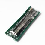 گیج فیلر 4602-17 اینسایز 17 تیغ با طول 10 سانت - Image 2