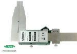 خرید کولیس دیجیتال 50 سانتی متری اینسایز سری 501-1106 - Image 2