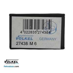 حدیده 6 VOLKEL