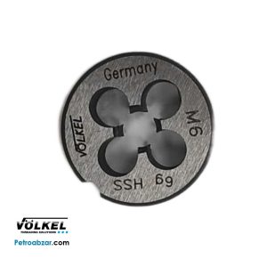 حدیده 6 ولکل