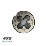 حدیده 8 ولکل