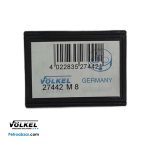 حدیده 8 VOLKEL