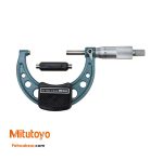 میکرومتر 75-50 میتوتویو