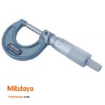 میکرومتر 0-25 mitutoyo