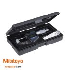 میکرومتر دیجیتال 0-25 mitutoyo