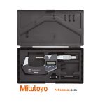 میکرومتر دیجیتال 25-50 mitutoyo