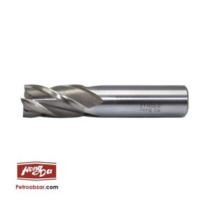 فرز انگشتی HSS-E هونگدا