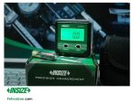تراز دیجیتال insize کد 1-2170 مگنت دار