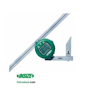 زاویه‌ سنج دیجیتال اینسایز 360-2172