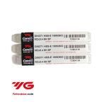 قلاویز ماشینی مارپیچ 2 YG کره جنوبی سری TC804136 - Image 2
