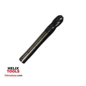 فرز انگشتی سرگرد 10 Helix