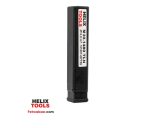 مته قطر 10 تمام الماس Helix کد M30-1000 TLN - Image 2