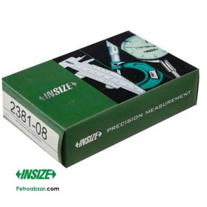 2381-08 اینسایز