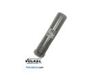 قلاویز 18 مارپیچ ولکل 38762 VOLKEL