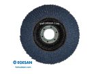 سنباده فلاپ Egesan P40 ترکیه