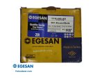 سنباده فلاپ مینی 115 زبری 80 با برند Egesan ترکیه - Image 3