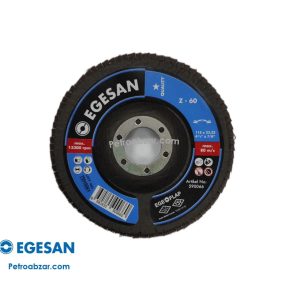 سنباده فلاپ مینی Egesan P60