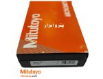 میکرومتر سه فک 368-167 میتوتویو