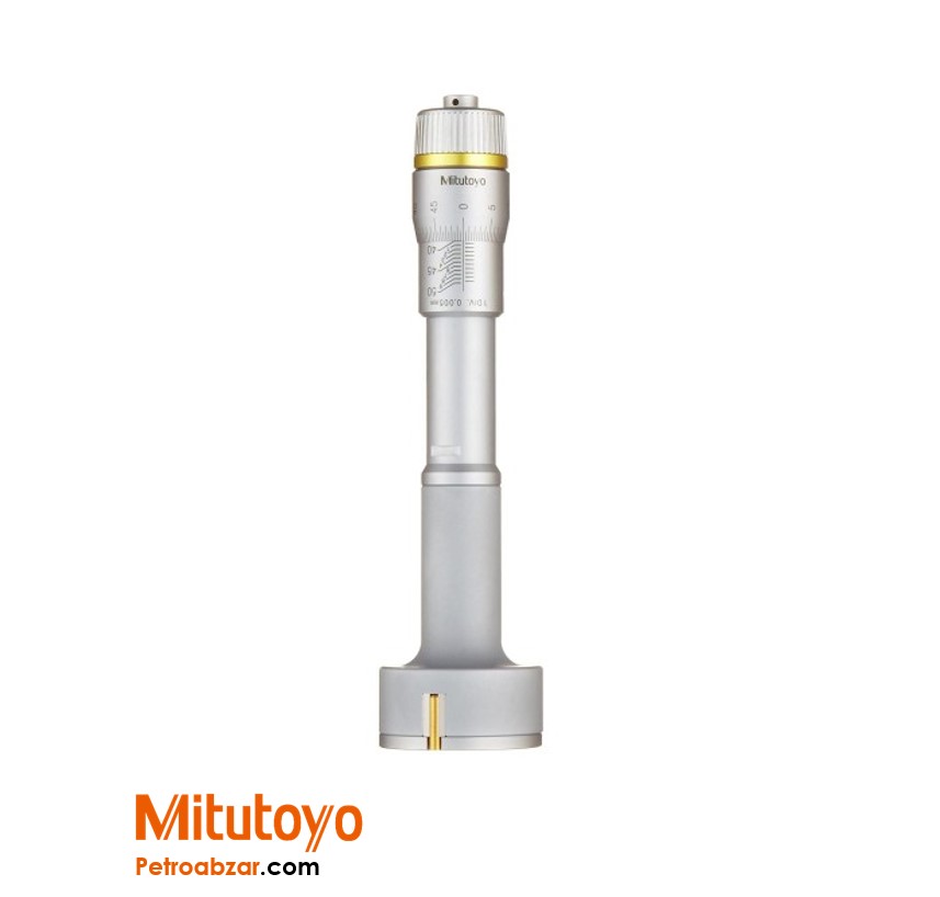 میکرومتر سه فک میتوتویو میکرومتر سه فک میتوتویو