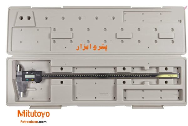 کولیس دیجیتال 45 سانت Mitutoyo ژاپن 10-505-500