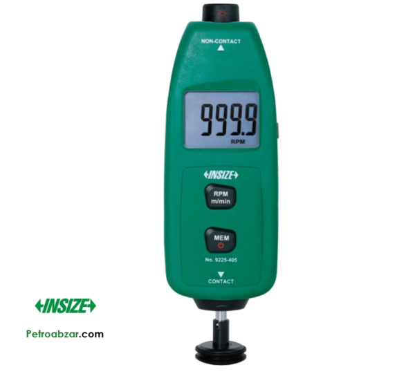 دور سنج اینسایز 405-9225