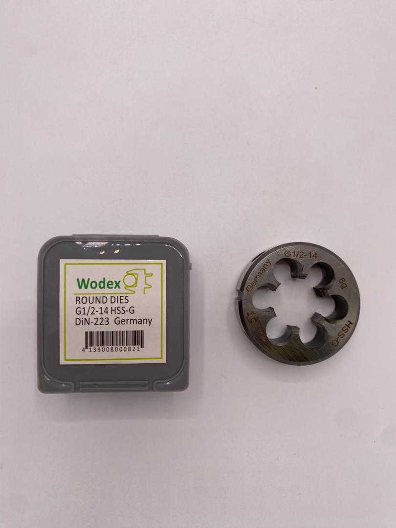 حدیده لوله حدیده لوله